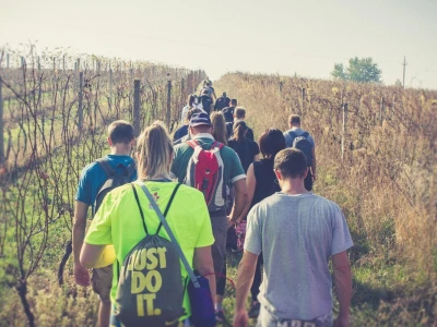 Vikend na pustari i landranje baranjskom planinom