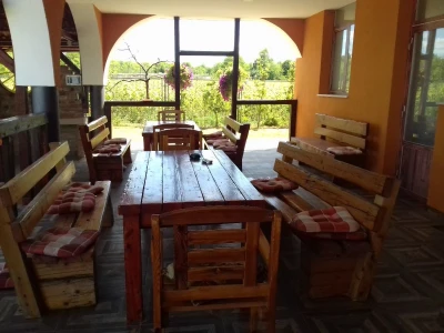 Vila Katarina