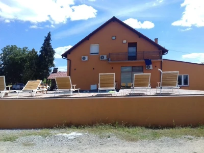 Vila Katarina