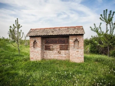 Vila Katarina