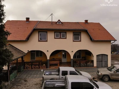 Vila Katarina