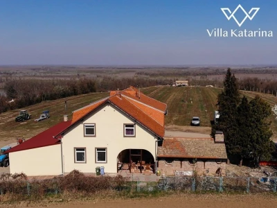 Vila Katarina