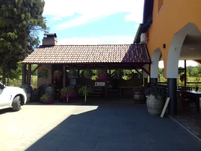 Vila Katarina