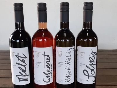 Vina Chresno