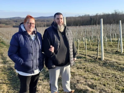 Vina Chresno