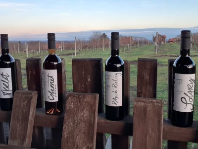 Vina Chresno