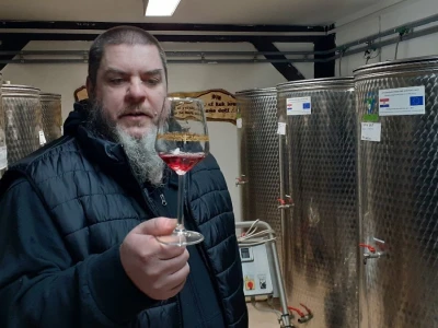 Vina Chresno