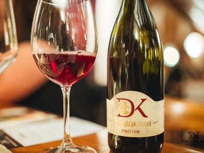 Vina DK