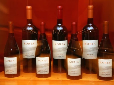 Vina Koria