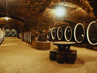 Vina Koria