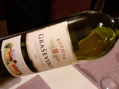 Vina Koria