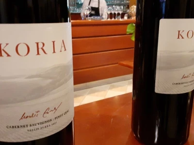 Vina Koria