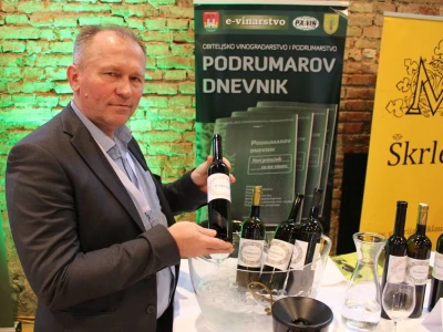 Vina od davnina
