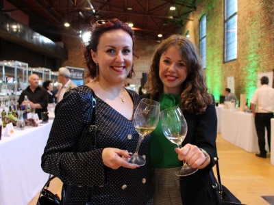 Vina od davnina