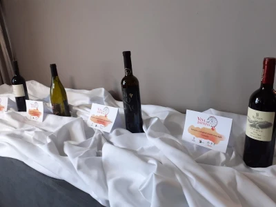 Vina od davnina