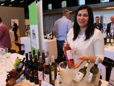 Vina od davnina