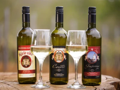 Vinar Martin Jušta