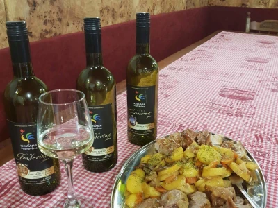 Vinar Martin Jušta