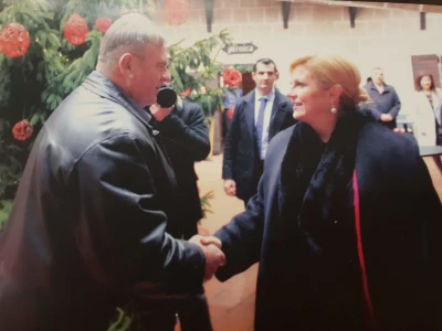 Vinar Martin Jušta