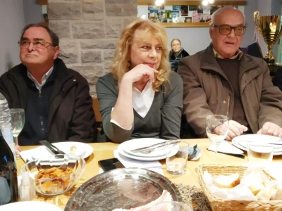 Vinari i vinoljupci: Degustiranjem protiv zabrane Prošeka!