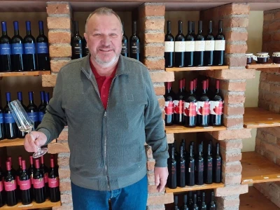 Vinarija Anton Katunar