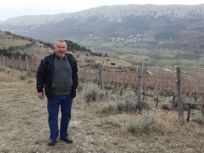 Vinarija Anton Katunar