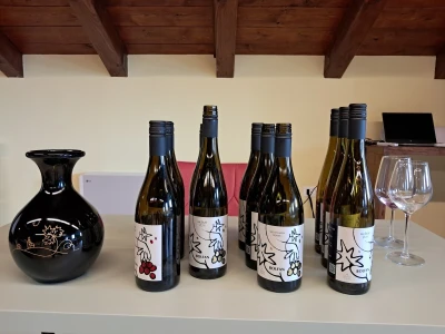 Vinarija Bolfan Vinski