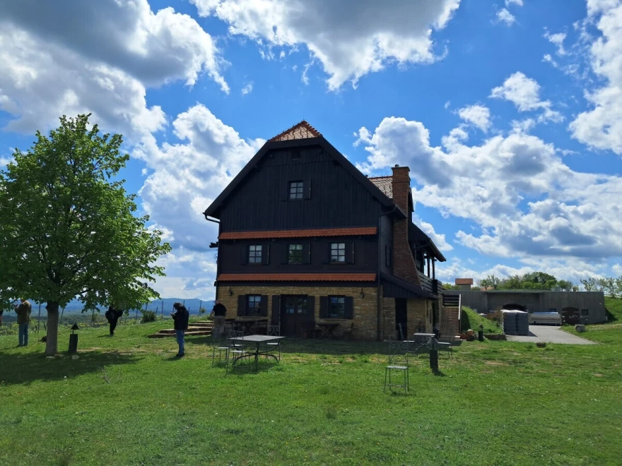 izleti&scaron;te prva