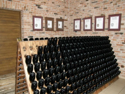 Vinarija Bolfan Vinski