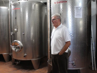 Vinarija Brzica i Hotel Vinotel