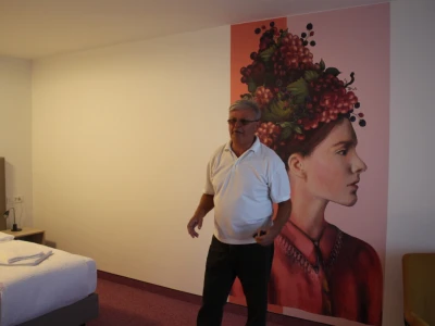 Vinarija Brzica i Hotel Vinotel