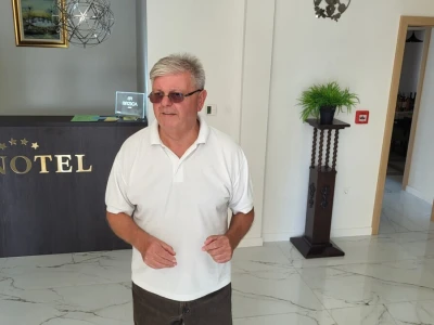 Vinarija Brzica i Hotel Vinotel