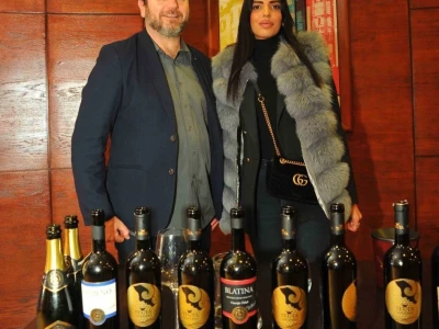 Vinarija Čitluk