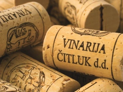 Vinarija Čitluk