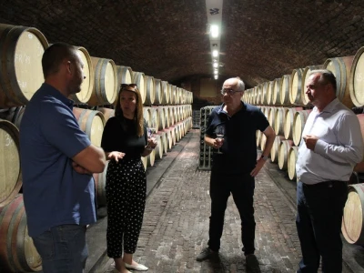 Vinarija Feravino