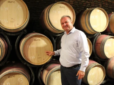 Vinarija Feravino