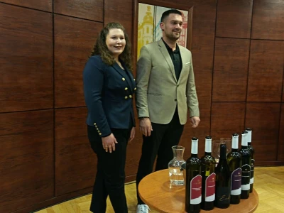 Vinarija Ferenac