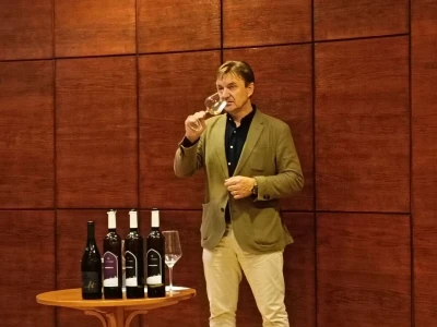 Vinarija Ferenac