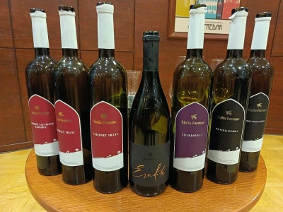 Vinarija Ferenac