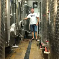 Vinarija Fiolić, Zadar