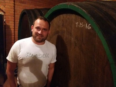 Vinarija Jagunić