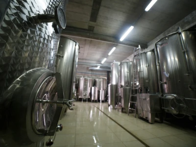 Vinarija Kostanjevec