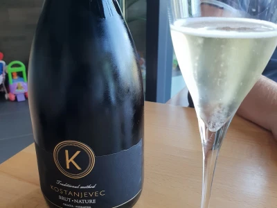 Vinarija Kostanjevec