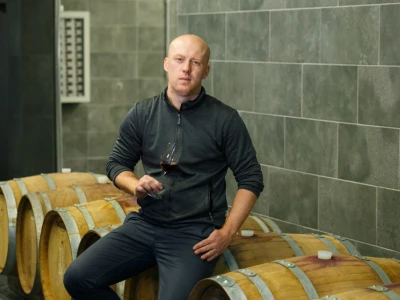 Vinarija Kostanjevec