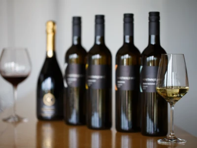 Vinarija Kostanjevec