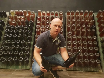 Vinarija Kostanjevec