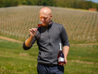 Vinarija Kostanjevec