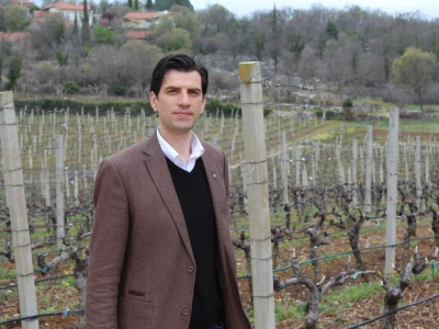 Vinarija Marijanović, Služanj