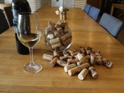 Vinarija Marijanović, Služanj