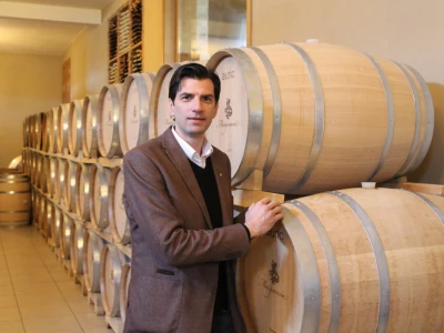 Vinarija Marijanović, Služanj